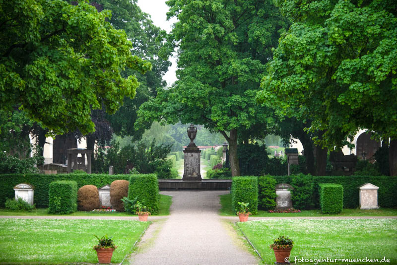 Nordfriedhof