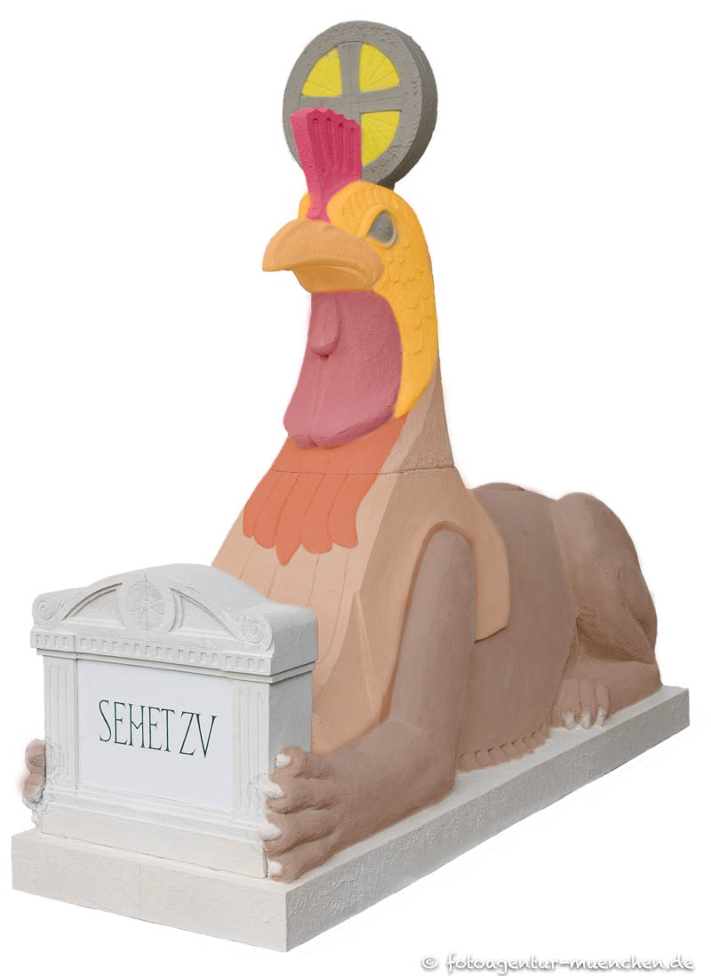 Sphinx