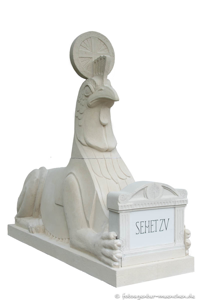 Sphinx