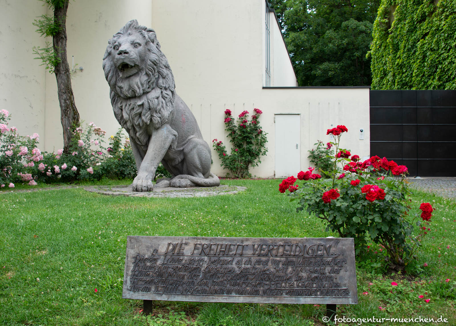 Fritz Gerlich