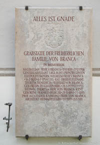 Grabstätte