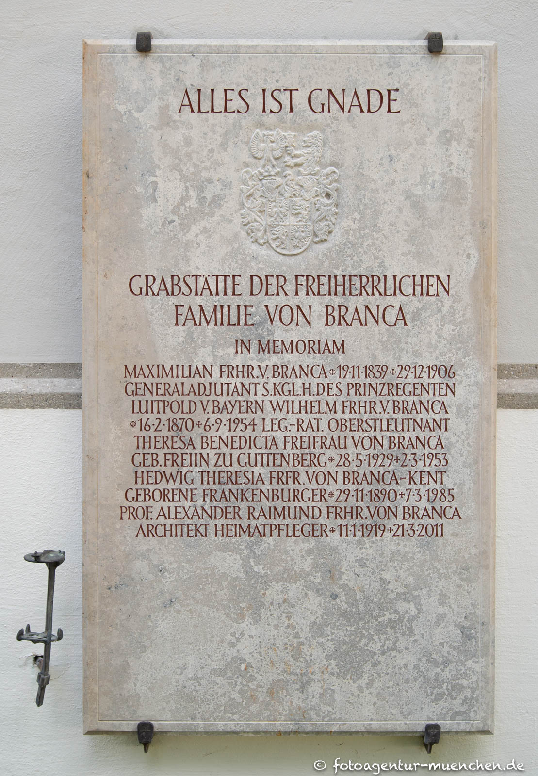 Alexander von Branca