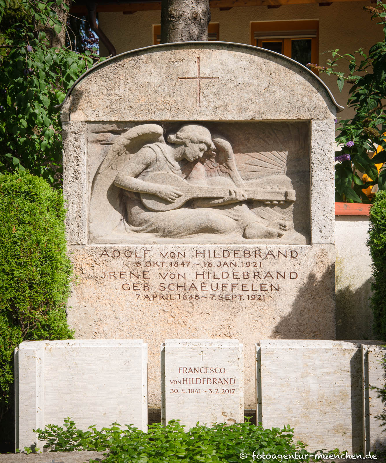 Adolf von Hildebrand