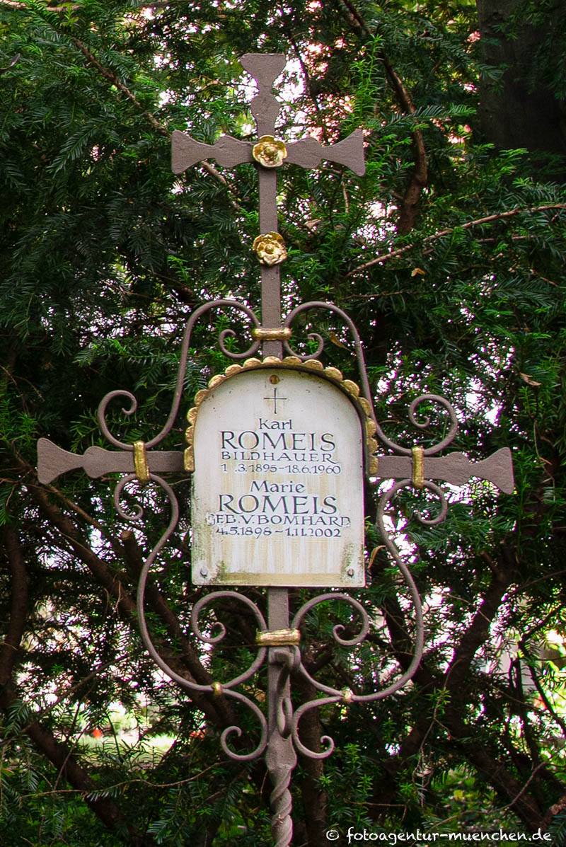 Karl Romeis