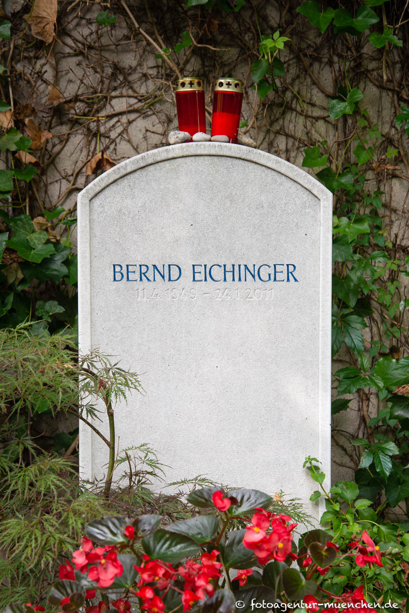 Bernd Eichinger