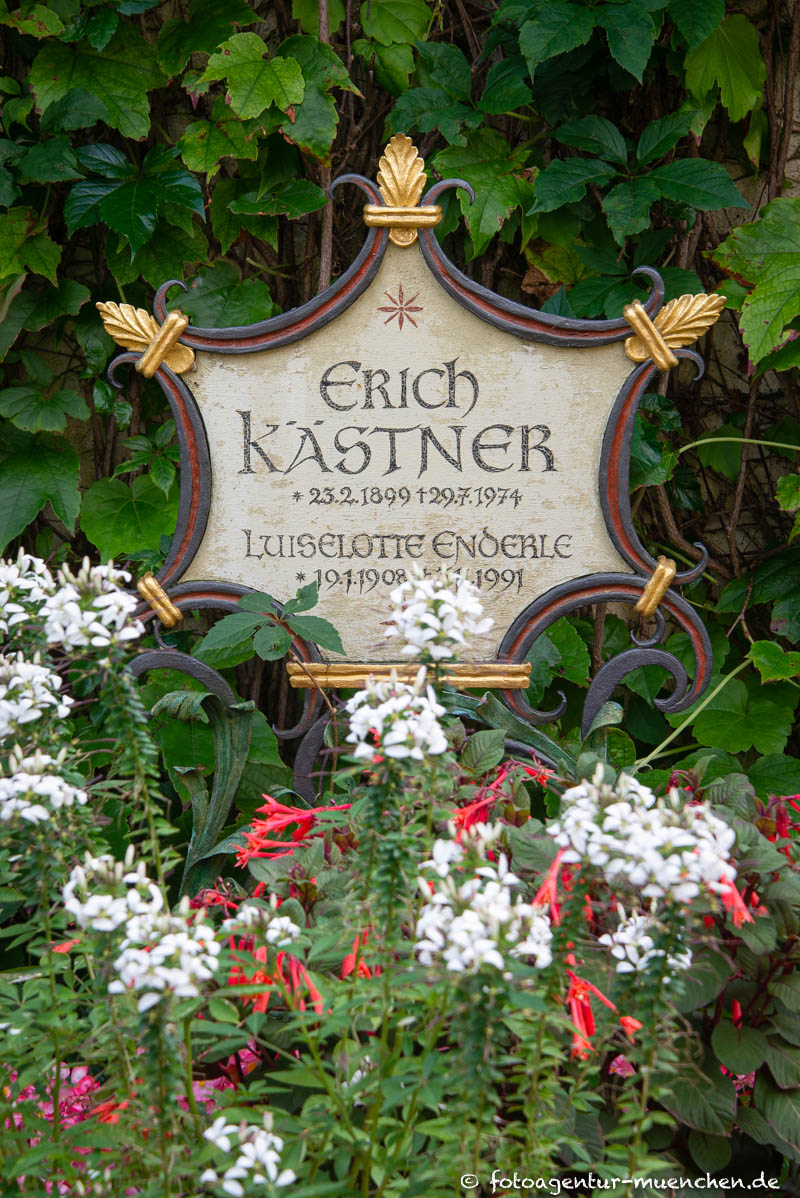 Erich Kästner