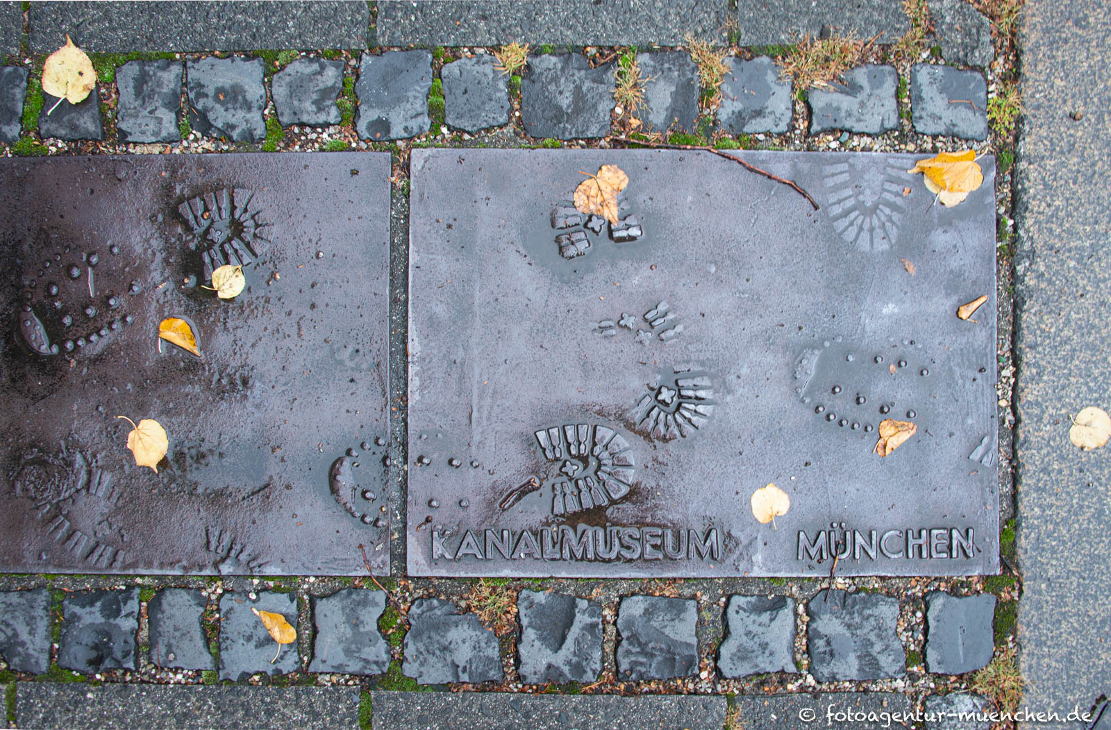 Kanalmuseum München