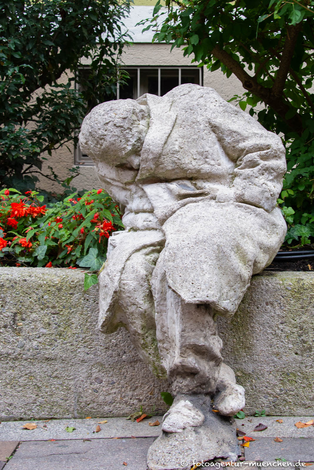 Die kalte Nacht