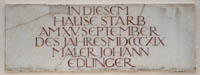 Johann Georg Edlinger