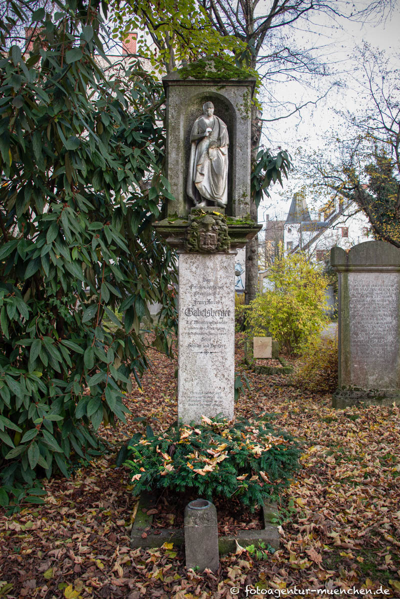 Franz Xaver Gabelsberger