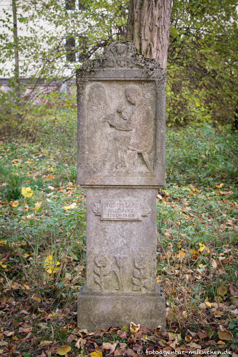 Johannes Leeb