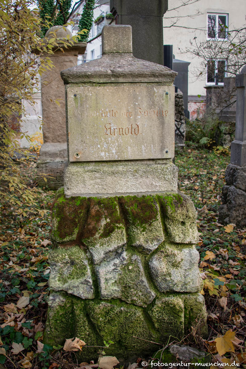 Hugo Arnold
