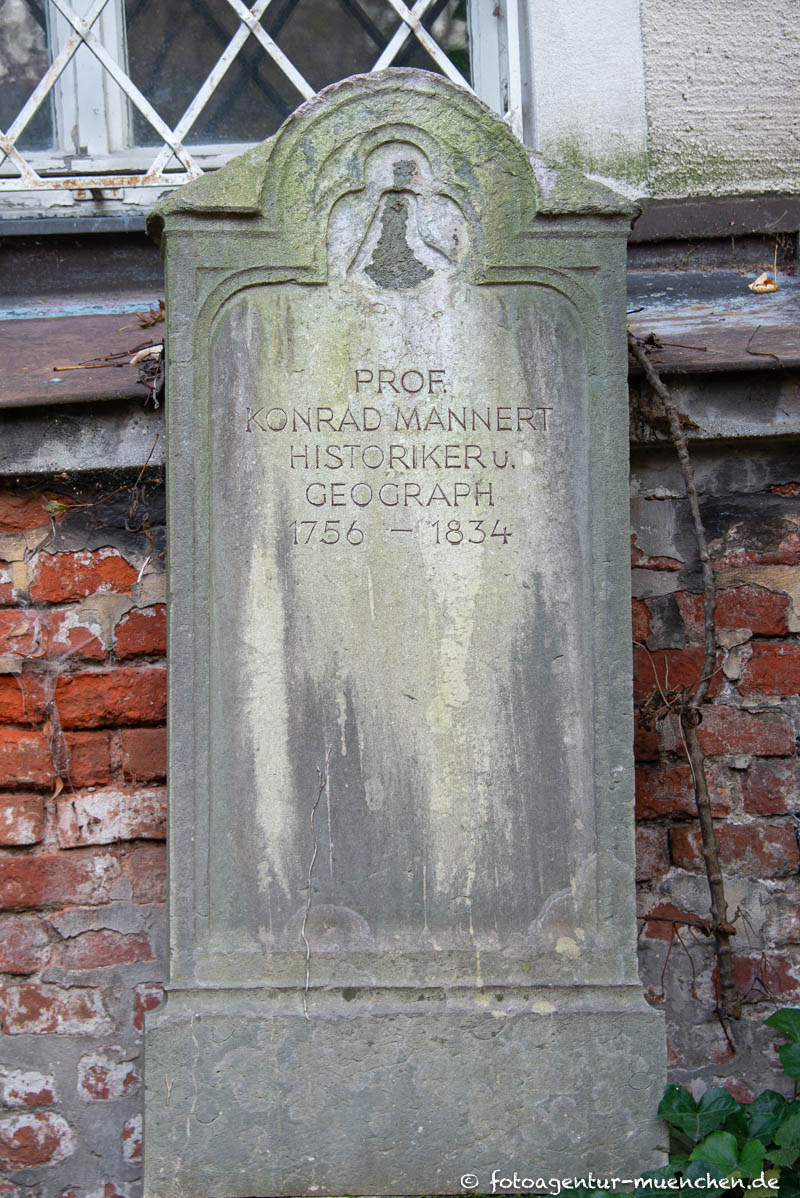Konrad Mannert