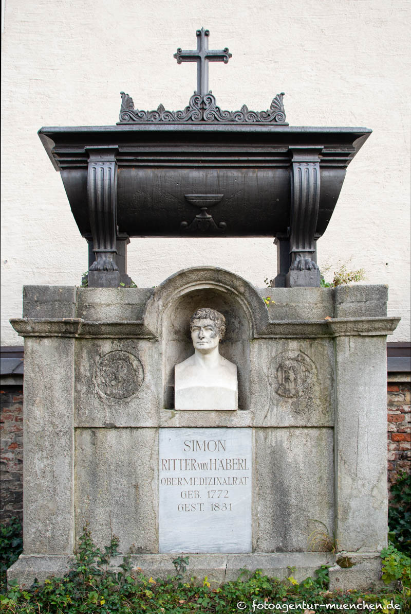 Simon von Häberl