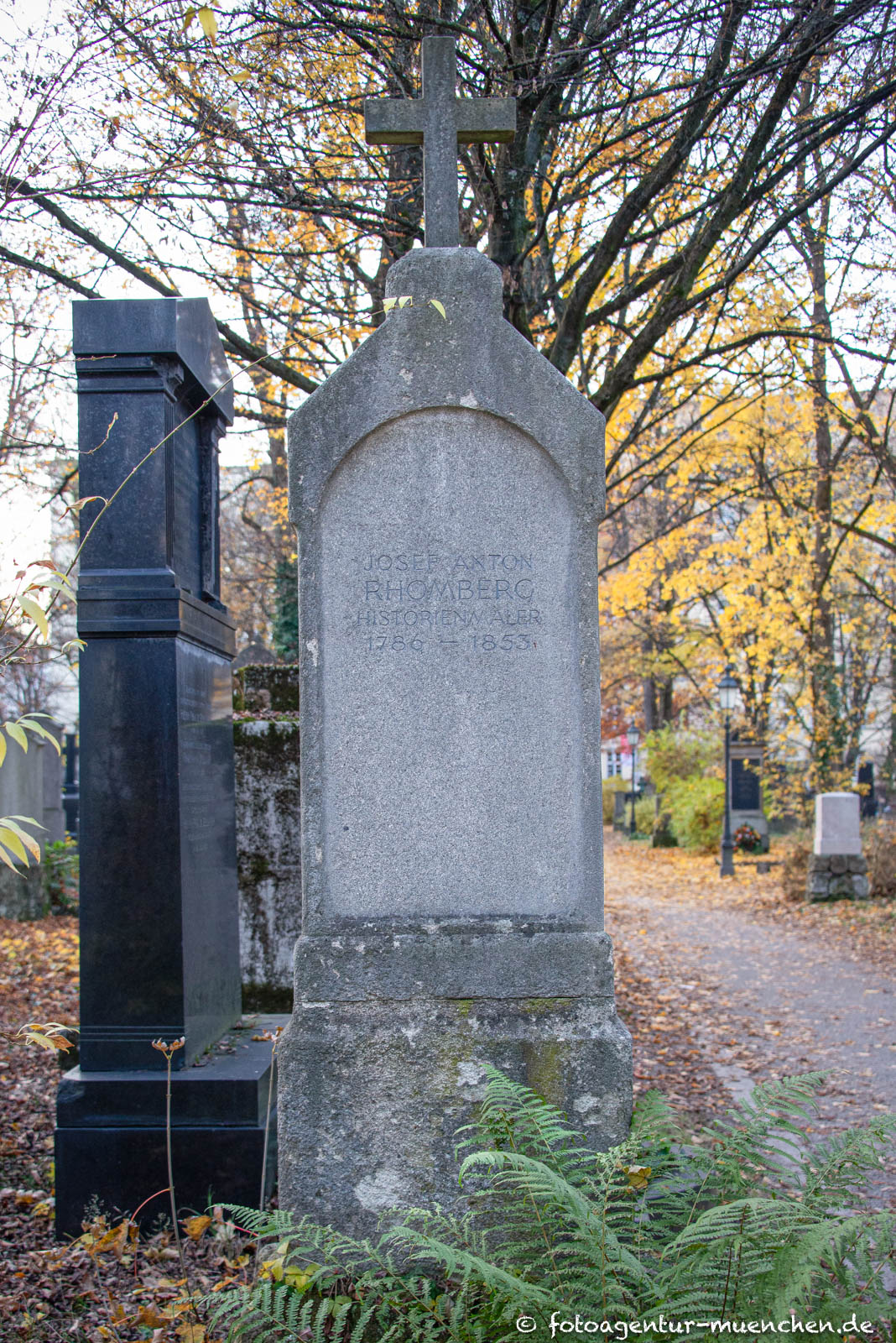 Josef Rhomberg