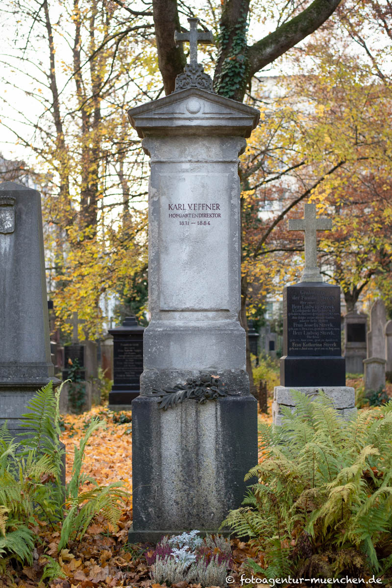Carl von Effner