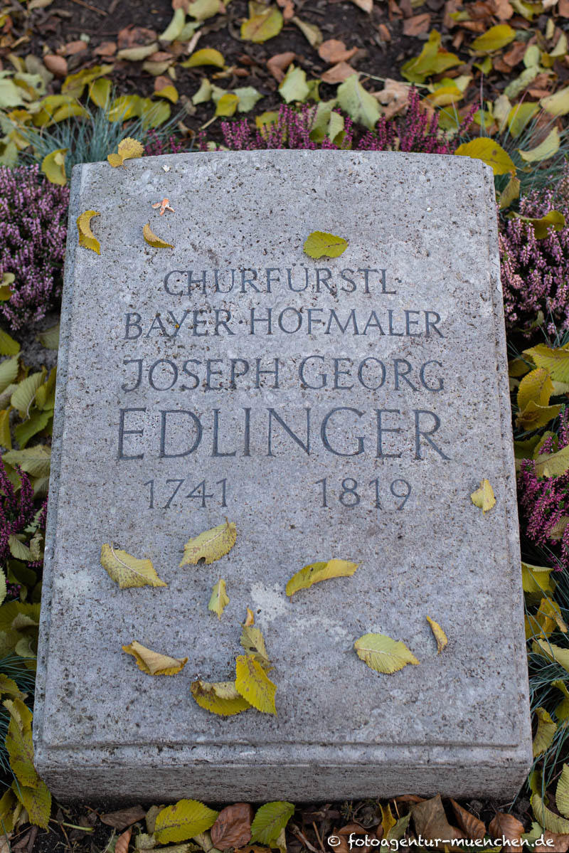 Johann Georg Edlinger
