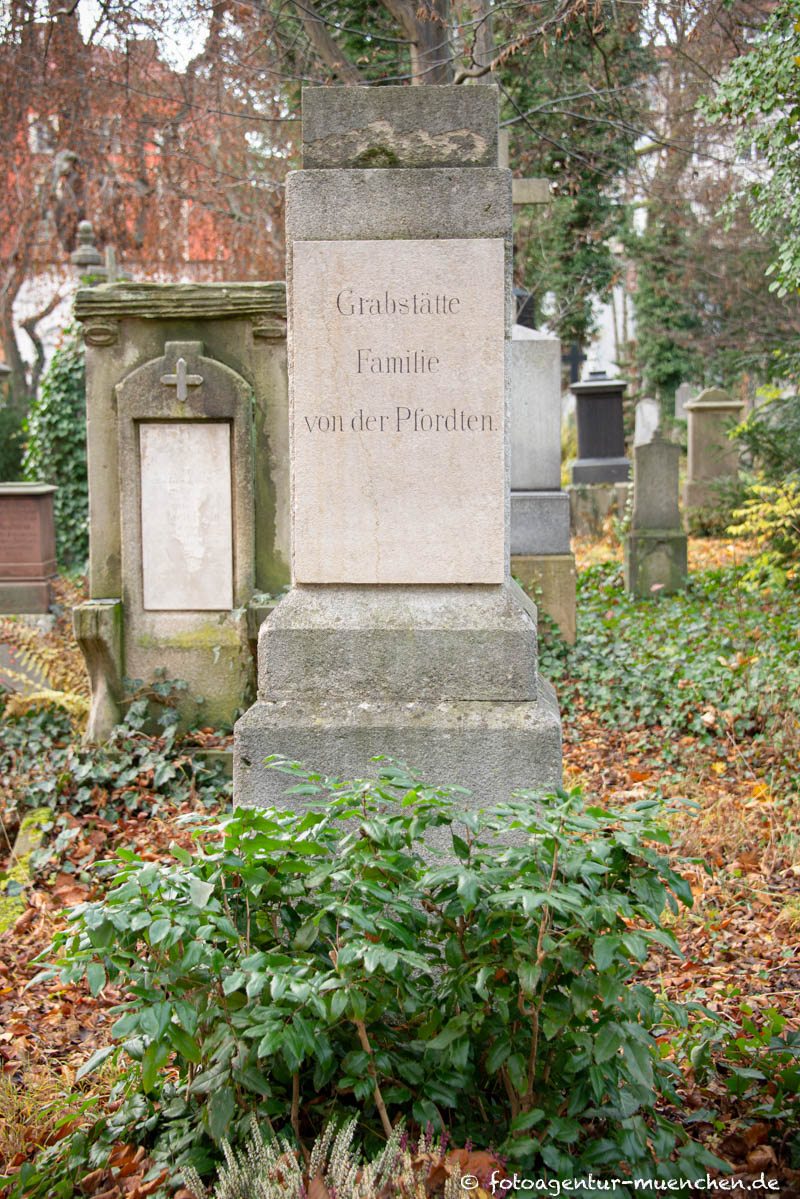 Ludwig von der Pfordten