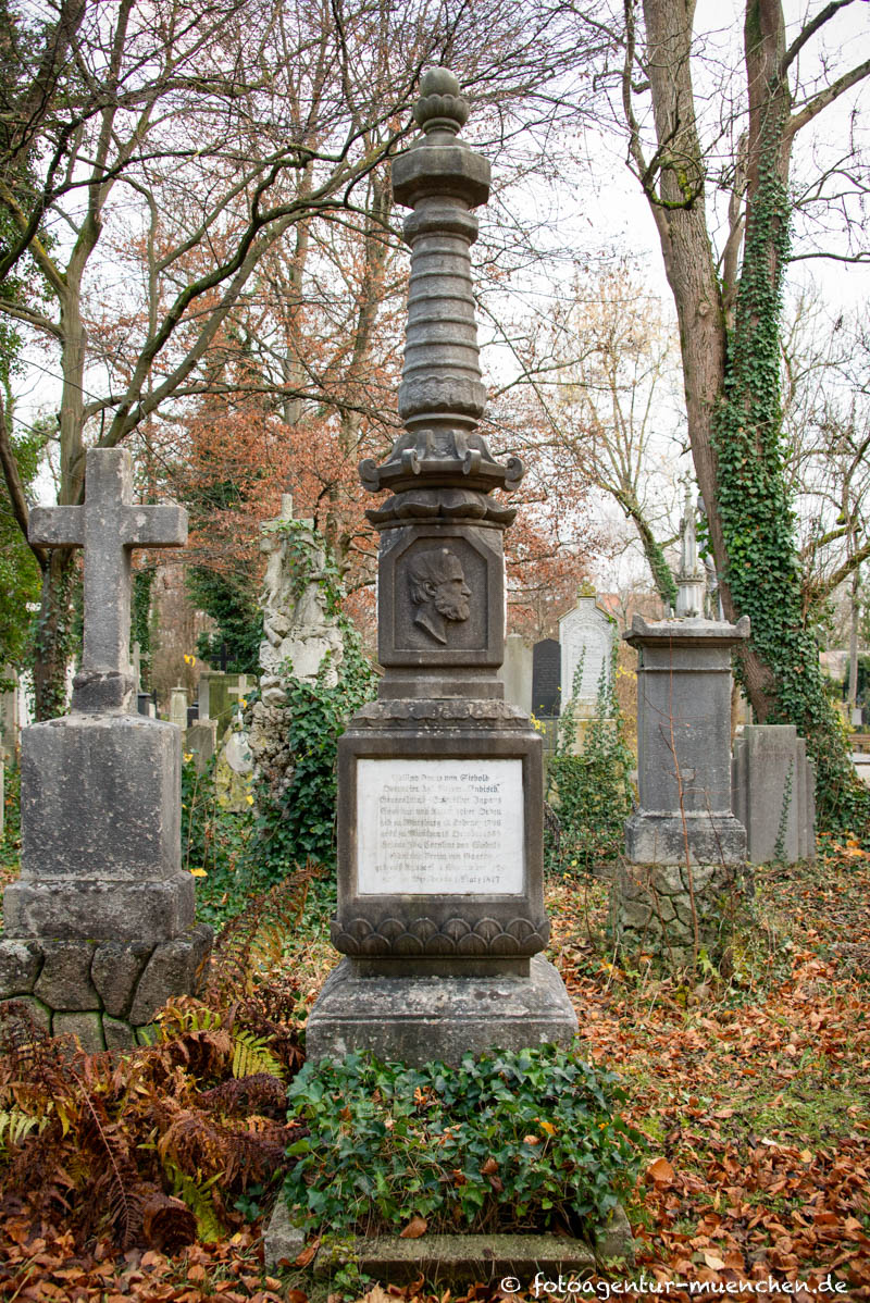 Philipp Franz von Siebold