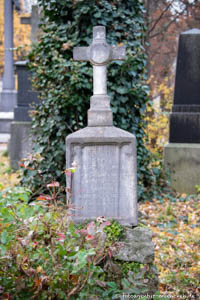Grabstätte
