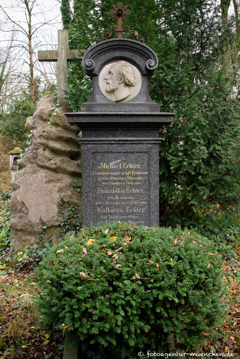 Michael Echter