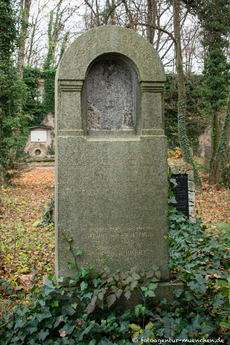 Julius Köckert