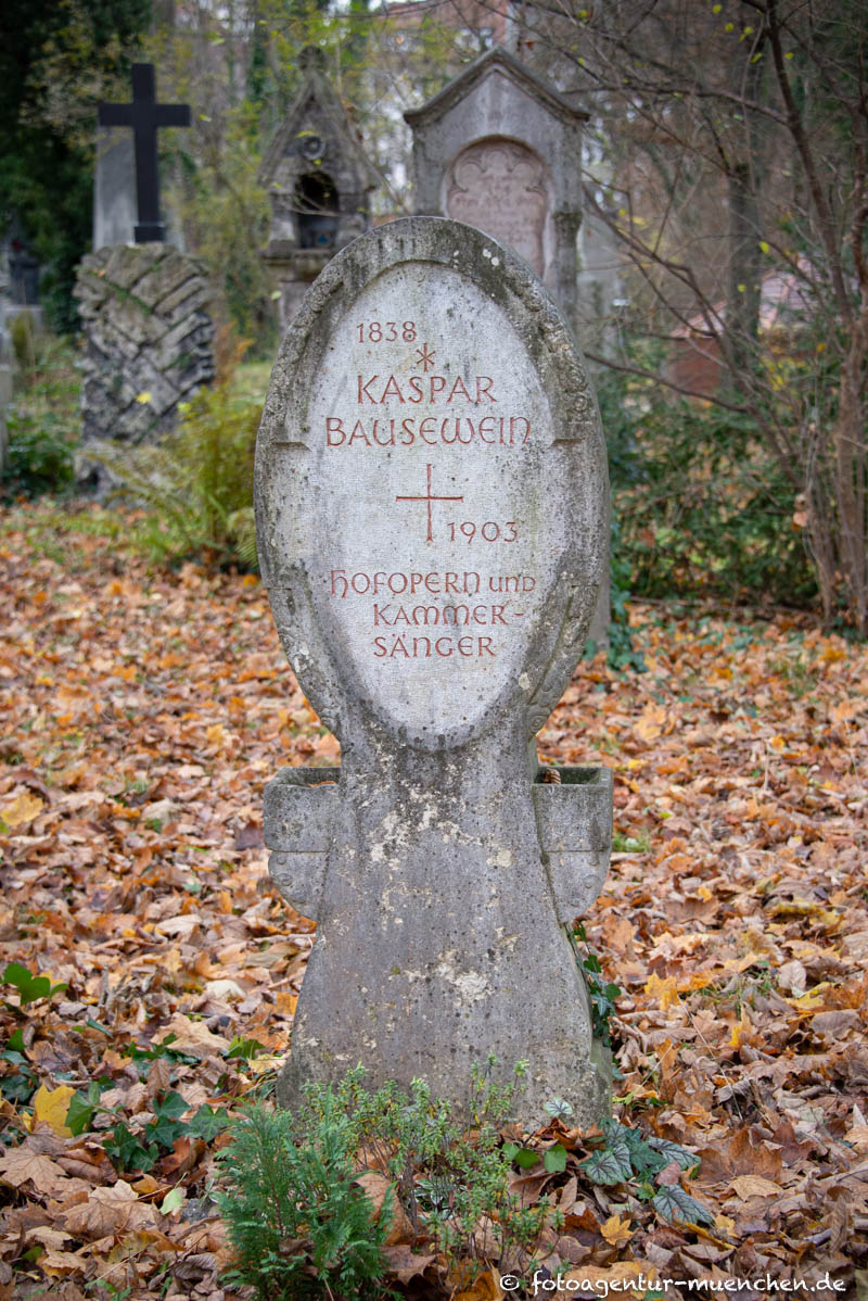 Kaspar Bausewein