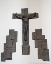 Kriegerdenkmal