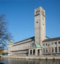 Deutsches Museum