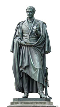 Joseph Fraunhofer