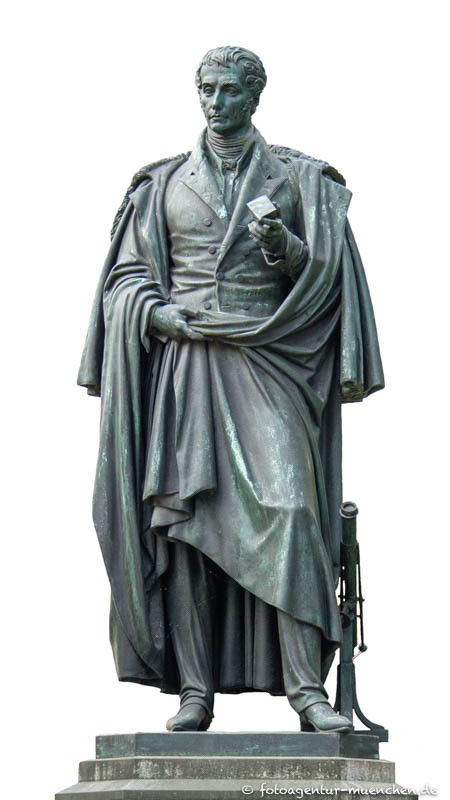 Joseph Fraunhofer 