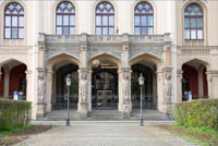 Gerhard Willhalm – Museum Fünf Kontinente