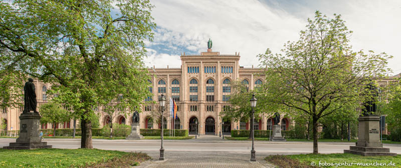 Regierung von Oberbayern