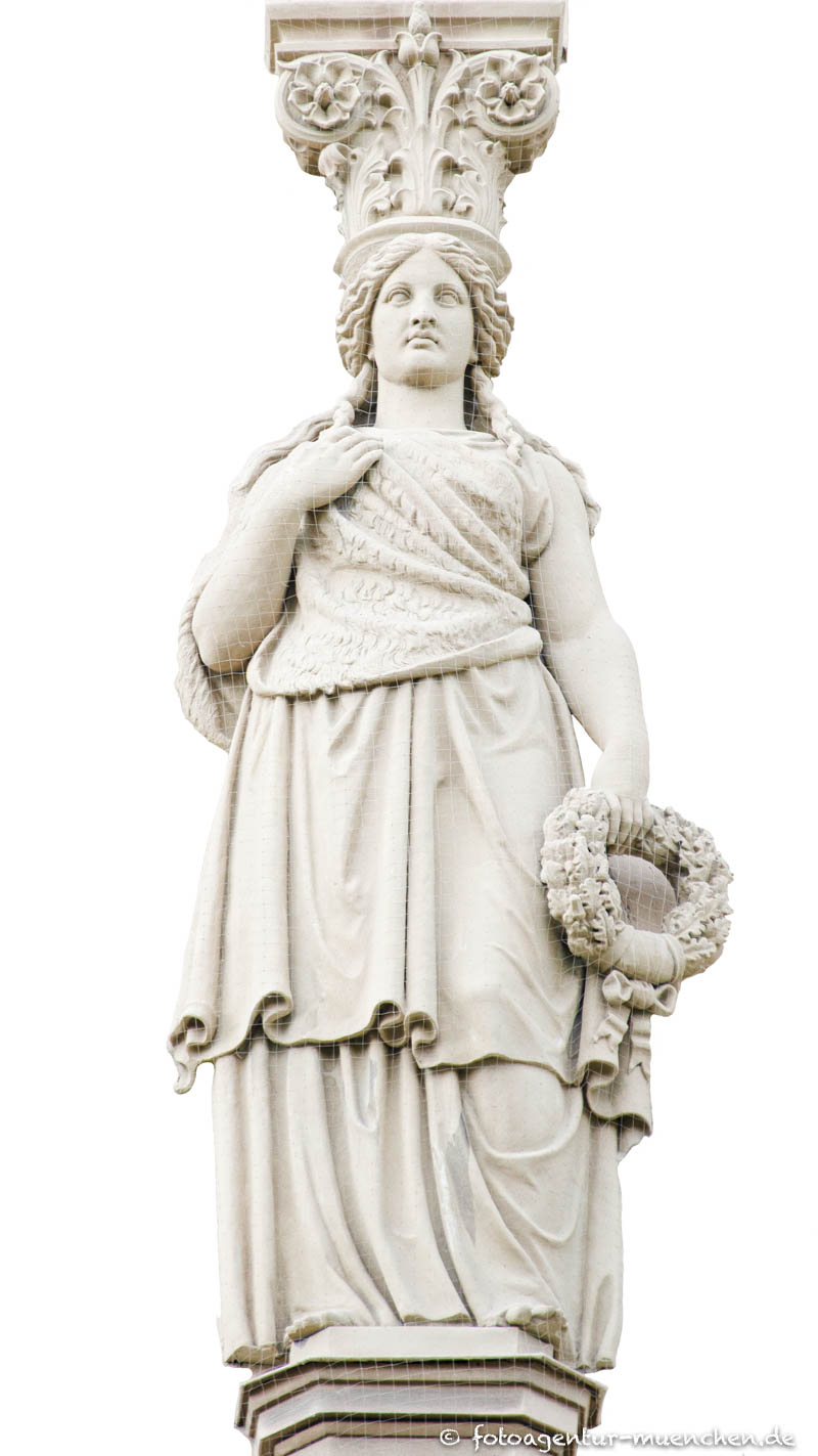 Karyatiden