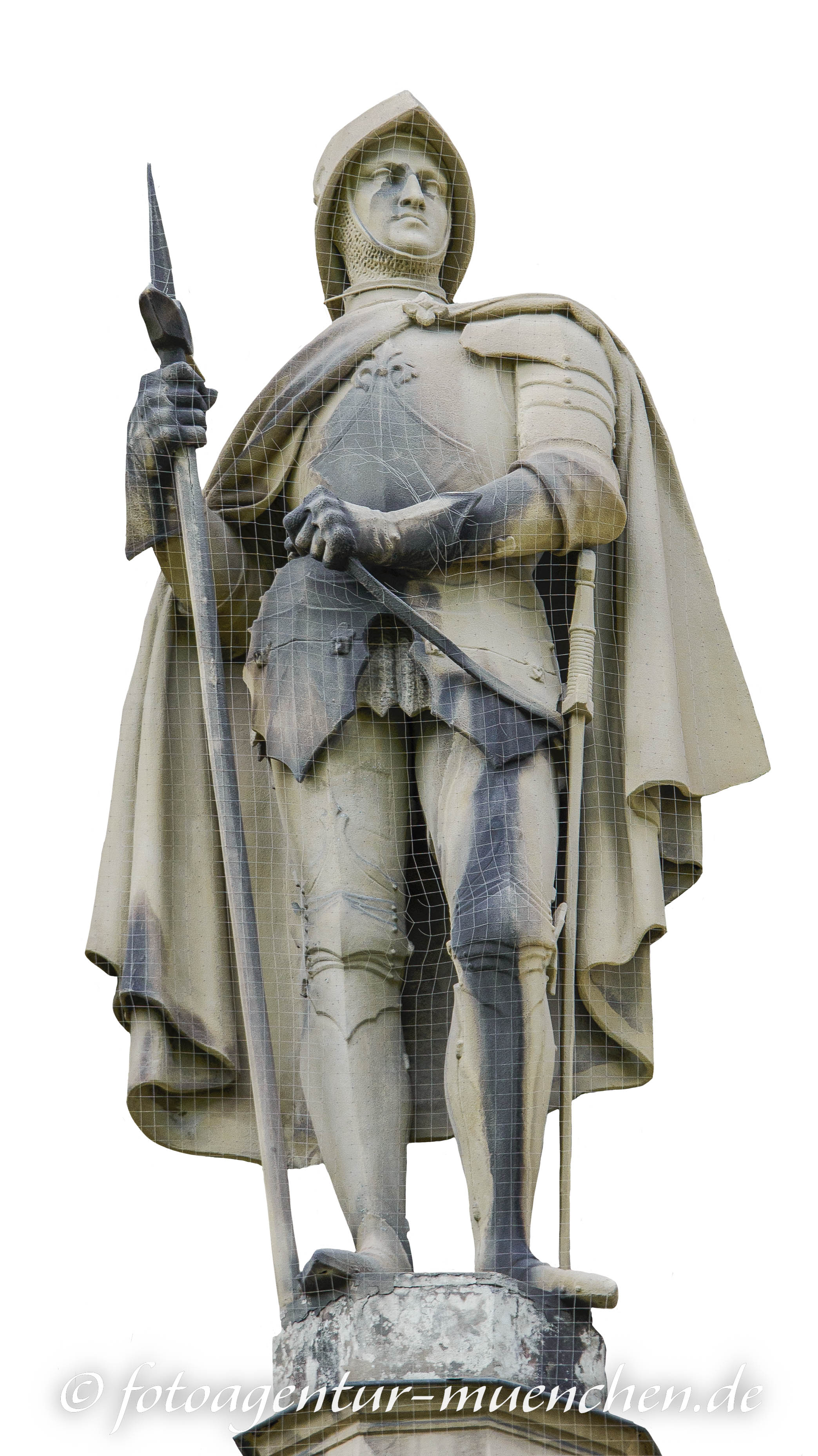 König Ruprecht von der Pfalz