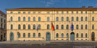 Ehem. Wohnhaus
