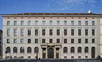 Ehem. Bayerische Versicherungsbank