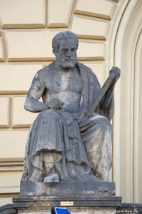Thukydides - Bayerische Staatsbibliothek