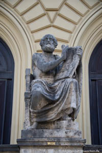 Gerhard Willhalm – Homer - Bayerische Staatsbibliothek