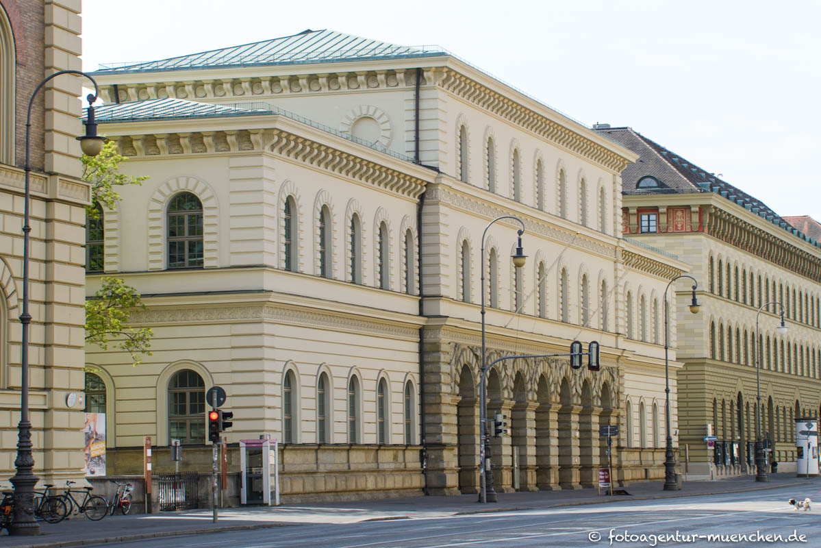 Ehemaliges Kriegsministerium