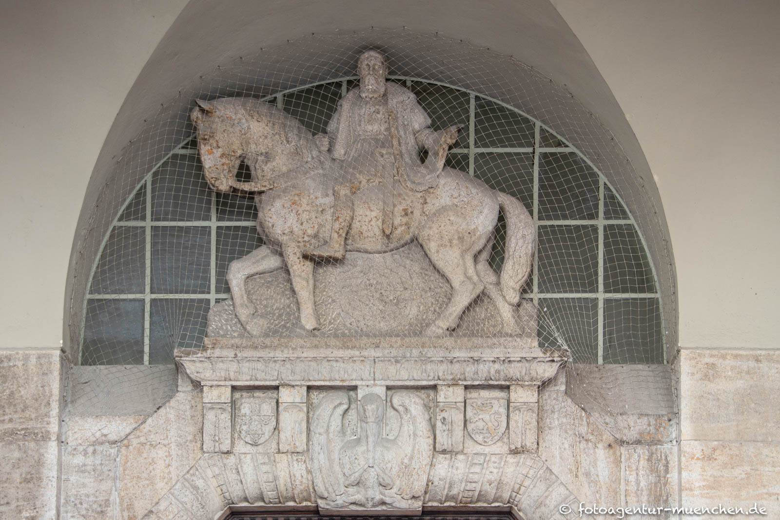 Herzog Ludwig der Reiche