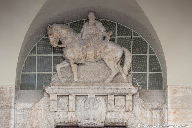 Herzog Ludwig der Reiche