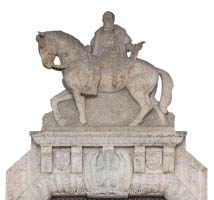 Gerhard Willhalm – Herzog Ludwig der Reiche
