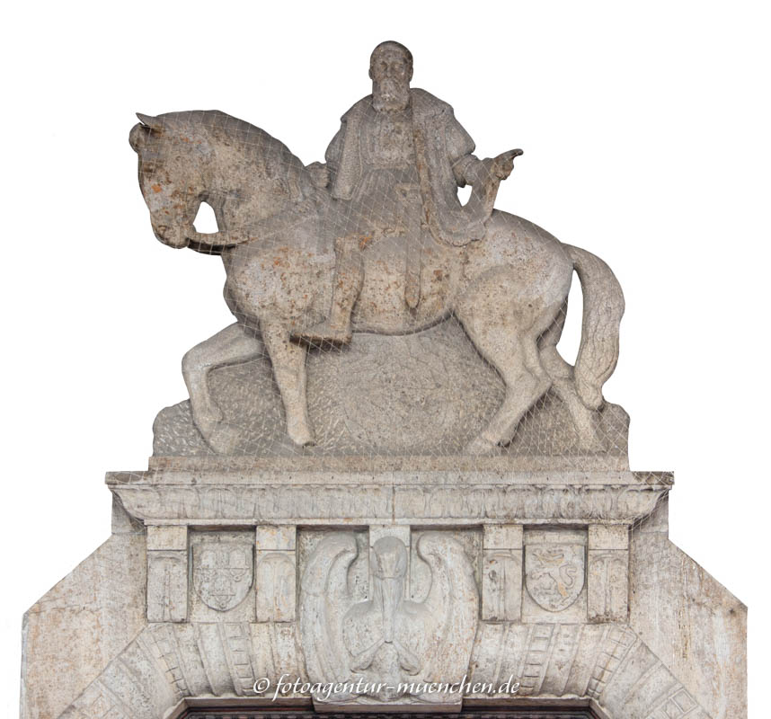 Herzog Ludwig der Reiche