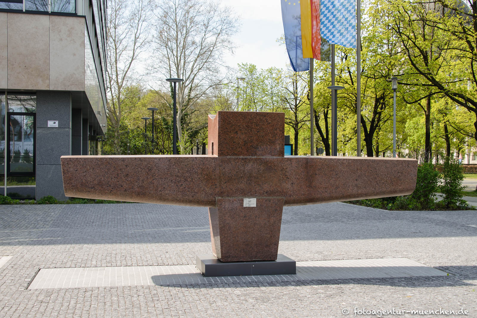 Brunnen