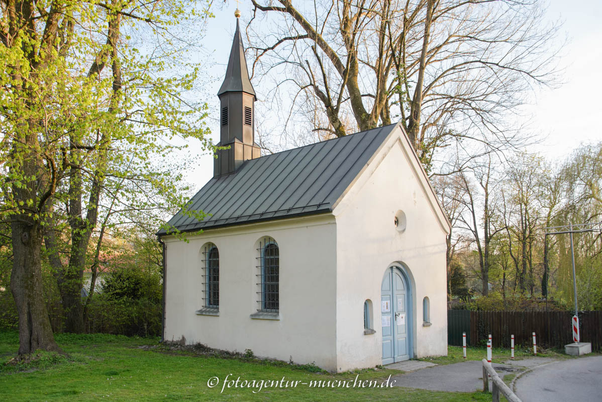 Kath. Kapelle St. Emmeram