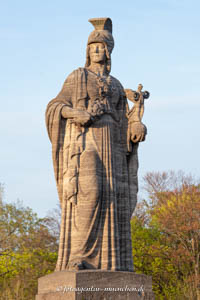 Pallas Athene