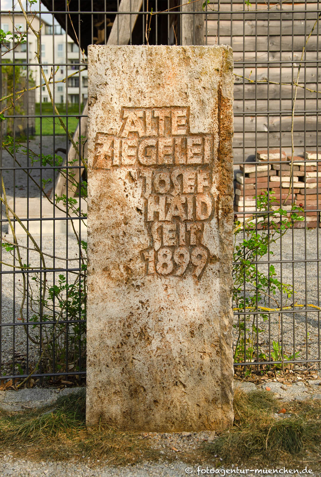 Alte Ziegelei