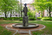 Floriansbrunnen