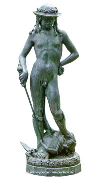 David 1961